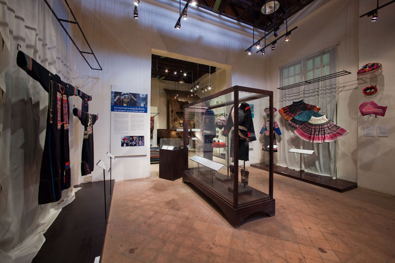 Cultural Heritage Gallery