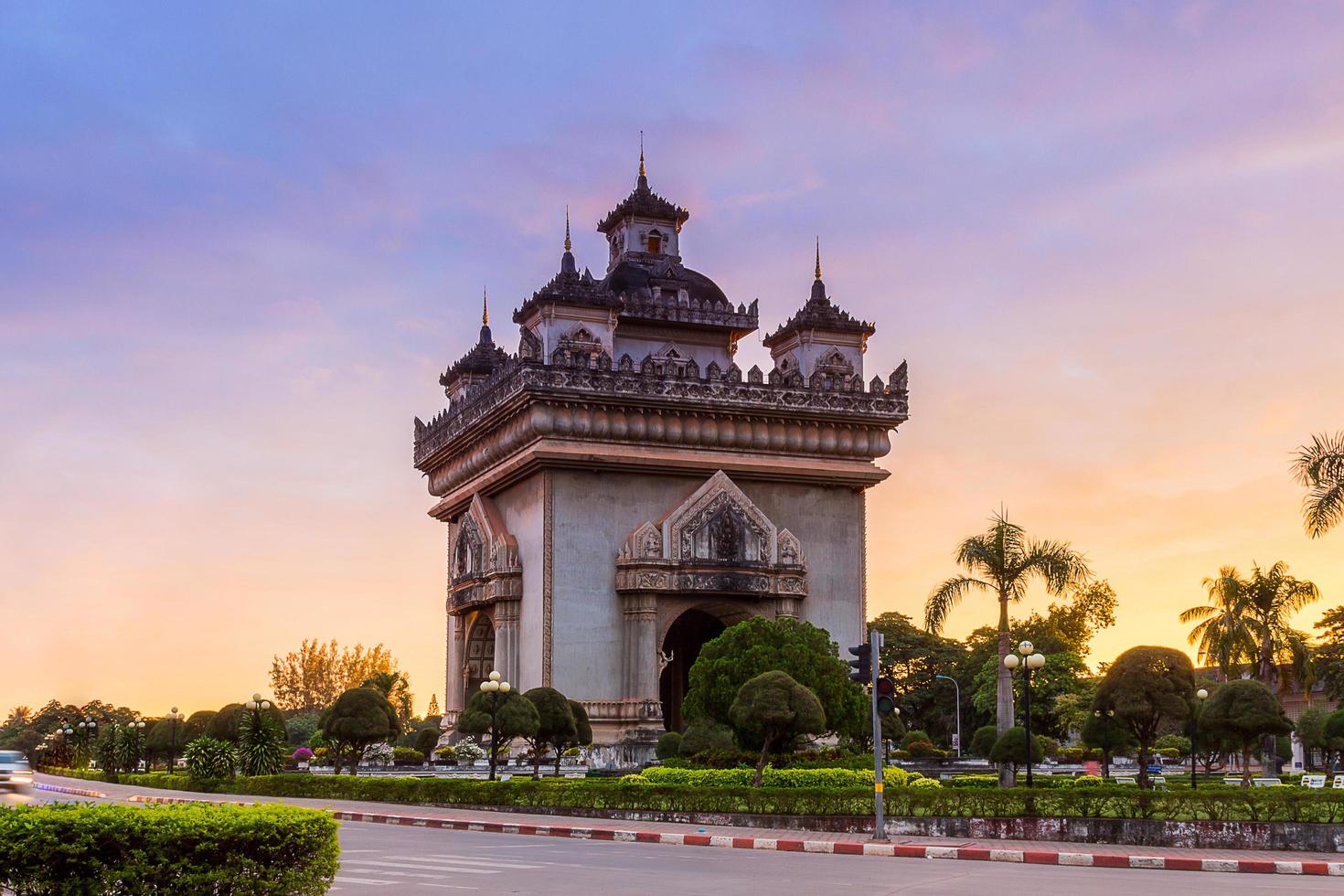 Vientiane